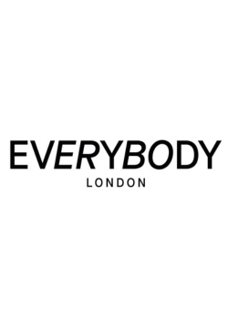 logo EVERYBODY LONDON
